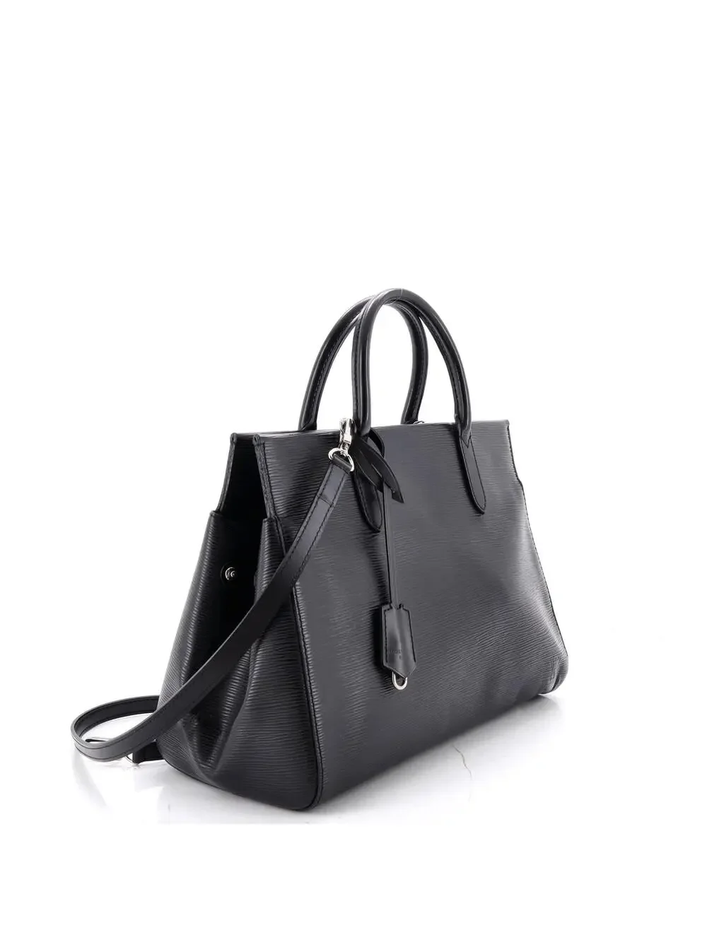 Louis Vuitton Marly Handbag Epi Leather #294886L12B